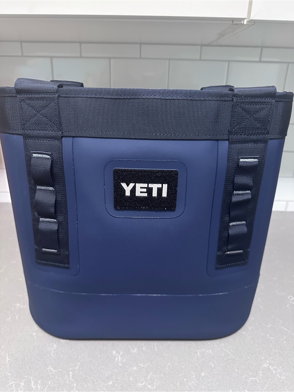Yeti Camino 20 Classic Navy - Picture 3 of 6